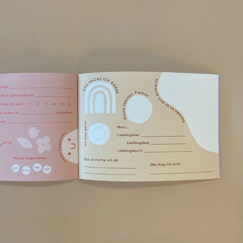 enna studio 'Erste Freund*innen Buch' – Bild 3