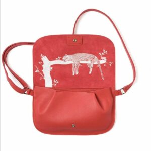 Keecie Tasche 'Lazy Boy' (verschiedene Farbe)