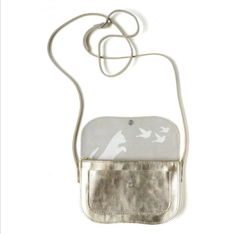 Keecie Tasche 'Cat Chase' (verschiedene Farbe) – Bild 2