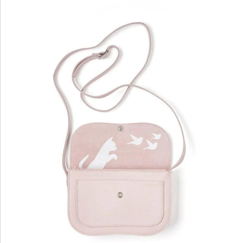 Keecie Tasche 'Cat Chase' (verschiedene Farbe) – Bild 5