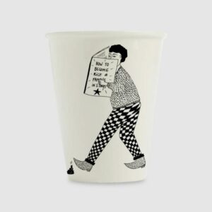 helen b Becher 'in five days'