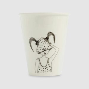 helen b Becher 'underwear girl'