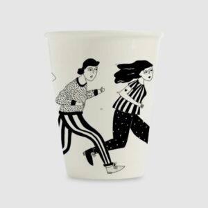 helen b Becher 'weekend'