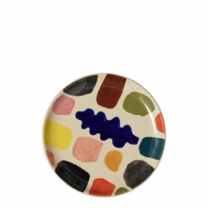 Donna Wilson Dinner Plate 'Mottle'