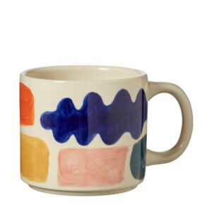 Donna Wilson Tasse 'Mottle'