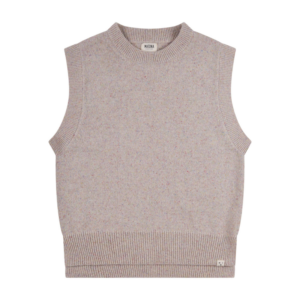 Matona Strick Pullunder 'konfetti' (XS-XL)