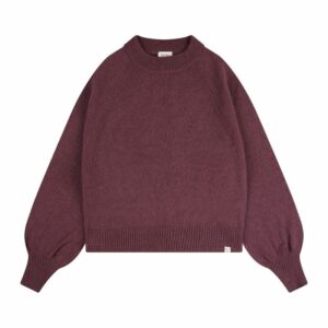 Matona Raglan Sweater 'berry' (XS-XL)