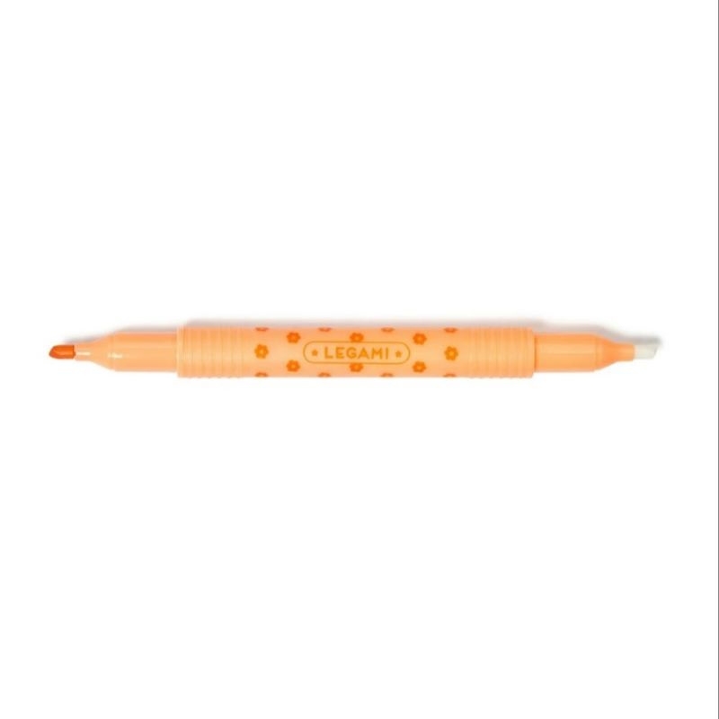 Legami Set mit 6 löschbaren Textmarkern 'Magic Highlighters' – Bild 2