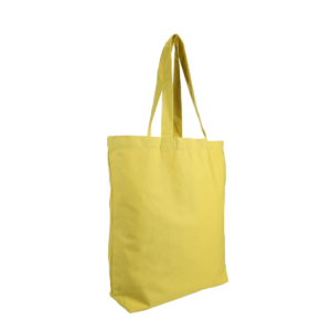 Shopper ' mustard'