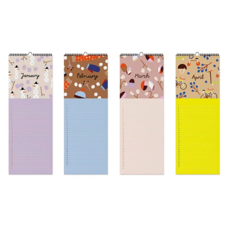 NUUKK Geburtstagskalender 'Cute' – Bild 2