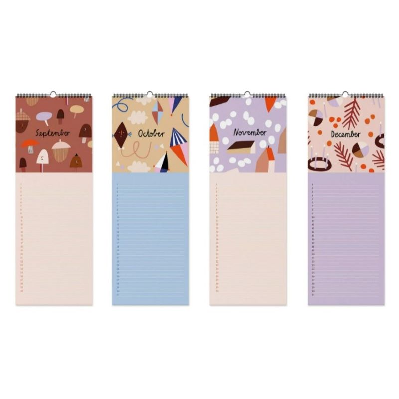 NUUKK Geburtstagskalender 'Cute' – Bild 4