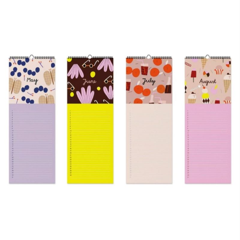 NUUKK Geburtstagskalender 'Cute' – Bild 3