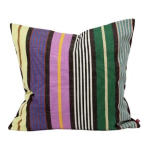 A World of Craft Kissenbezug 'Aneta' 50x50