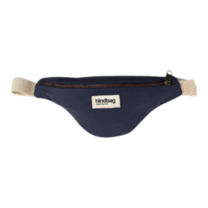 Hindbag Augustin Kinder-Bauchtasche 'navy'