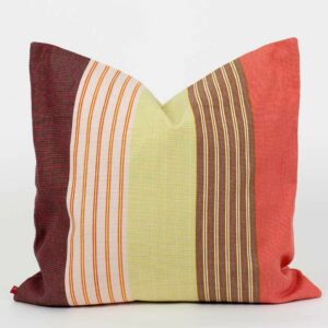 A World of Craft Kissenbezug 'Rosali' 50x50