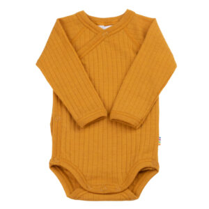 Joha WickelBody Merinowolle 'senf'