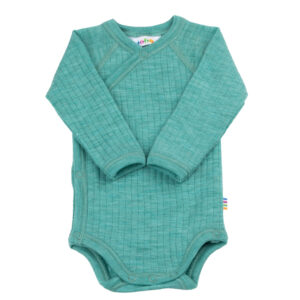 Joha WickelBody Merinowolle 'mint 2024'