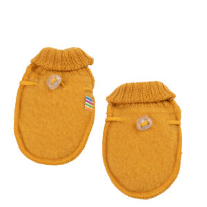 Joha Baby Handschuhe Wollfleece div. Farben