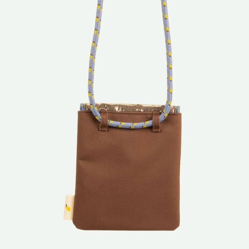 Sticky Lemon wallet bag 'better together | olympic pool' – Bild 3