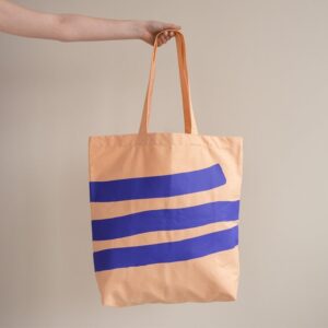 Shopper Stripes