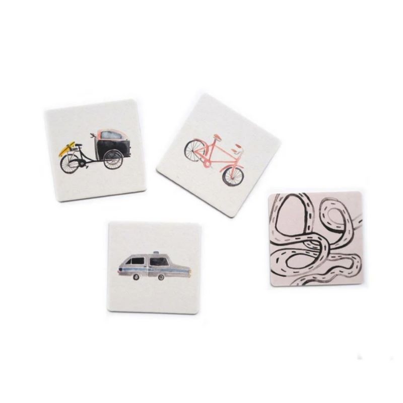 Gretas Schwester 'Fahrzeuge-Memo' – Bild 2