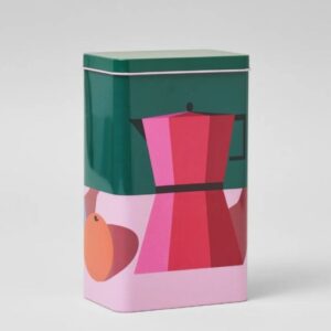 Wrap Kaffeedose 'Still Life'