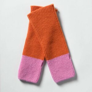 La cerise sur le gâteau Handstulpen 'Mary' (verschiedene Farben)