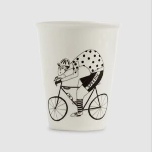 helen b Becher 'speedie'