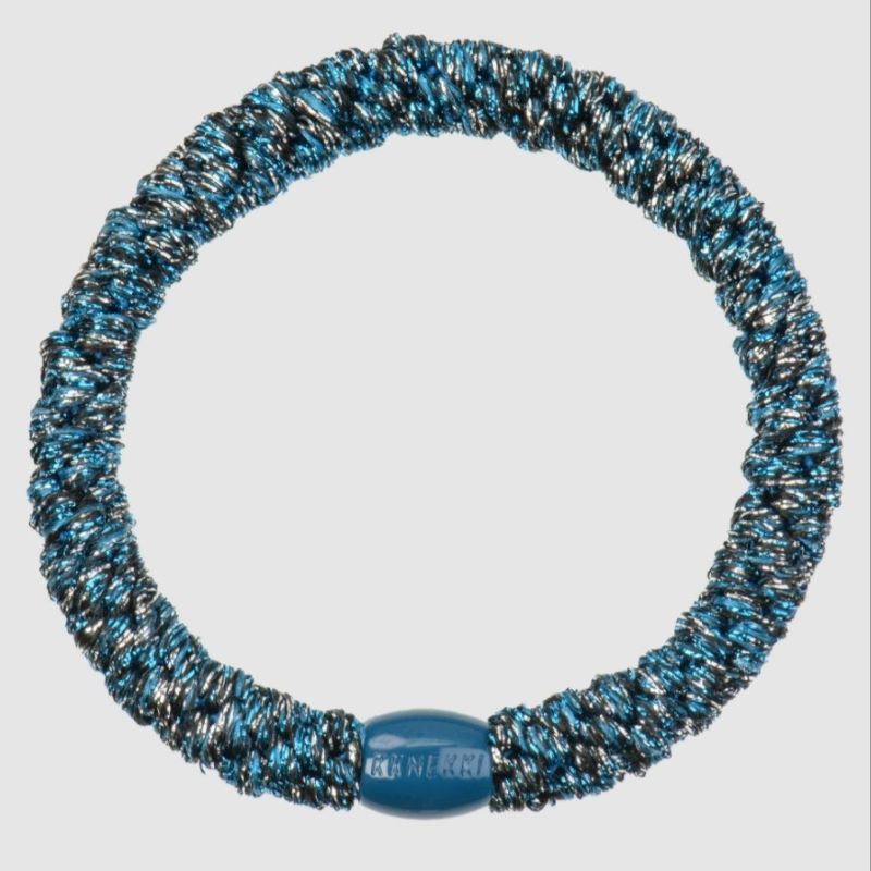 KKNEKKI Haargummi 'Glitter' (verschiedene Farben) – Bild 10