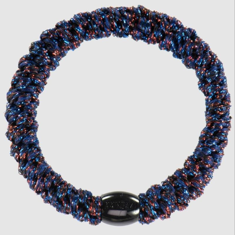 KKNEKKI Haargummi 'Glitter' (verschiedene Farben) – Bild 11