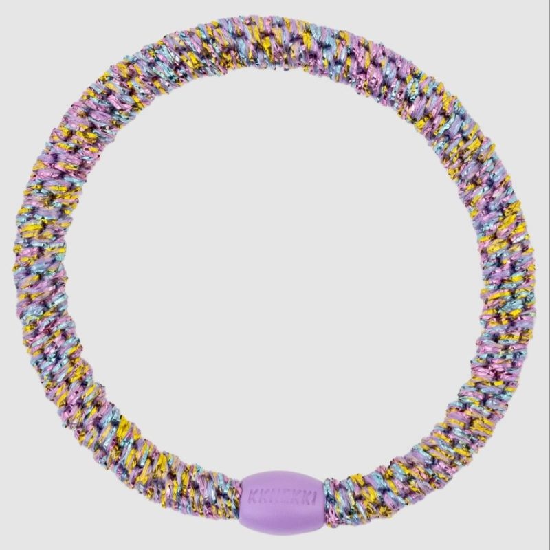 KKNEKKI Haargummi 'Slim' (verschiedene Farben) – Bild 14