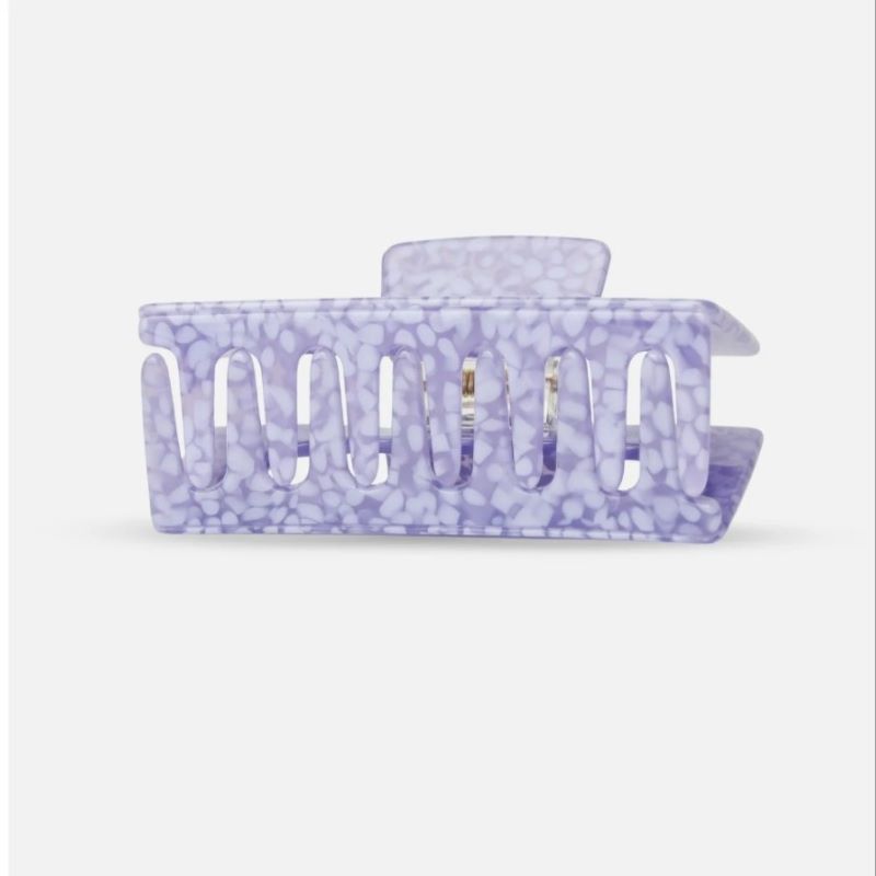 Sasstie Haarklammer 'Crush Lilla' â Bild 2