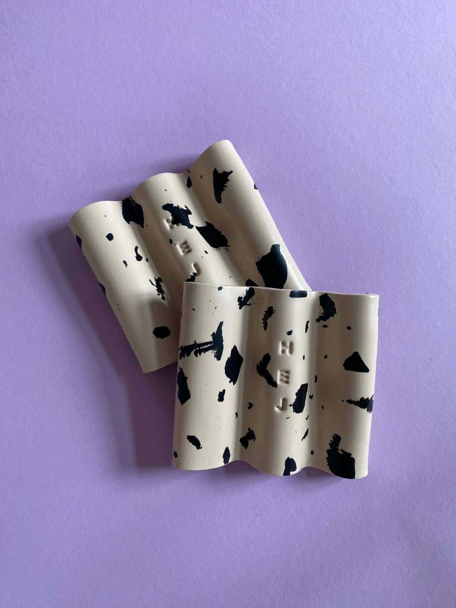 Seifenablage von 'Frau Montag' – Bild 4