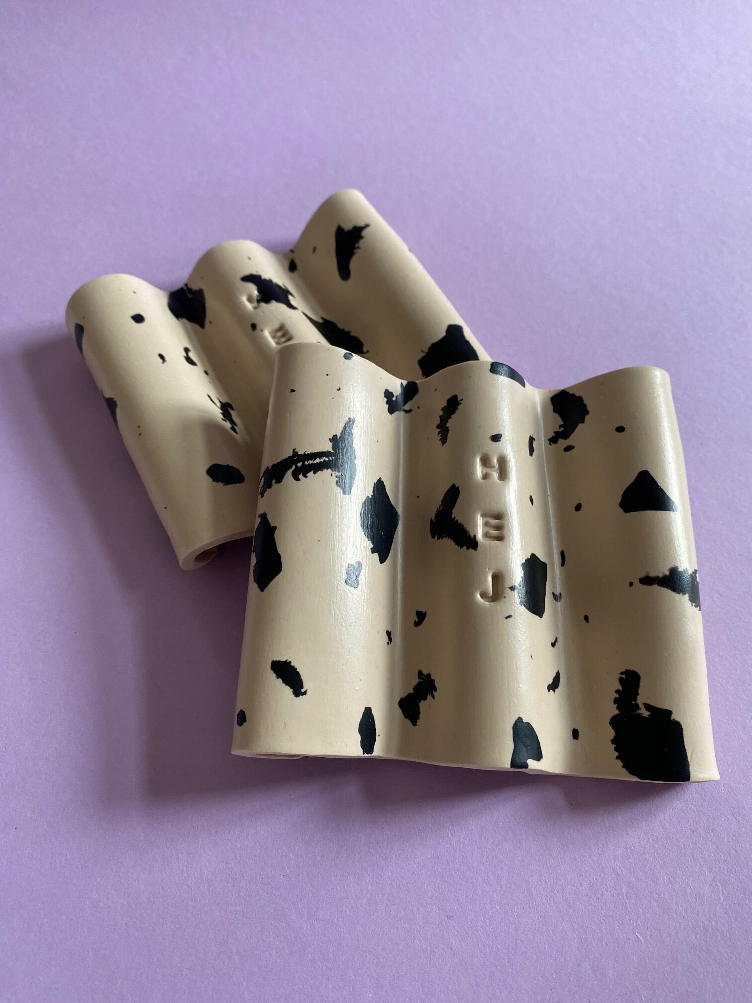 Seifenablage von 'Frau Montag' – Bild 5