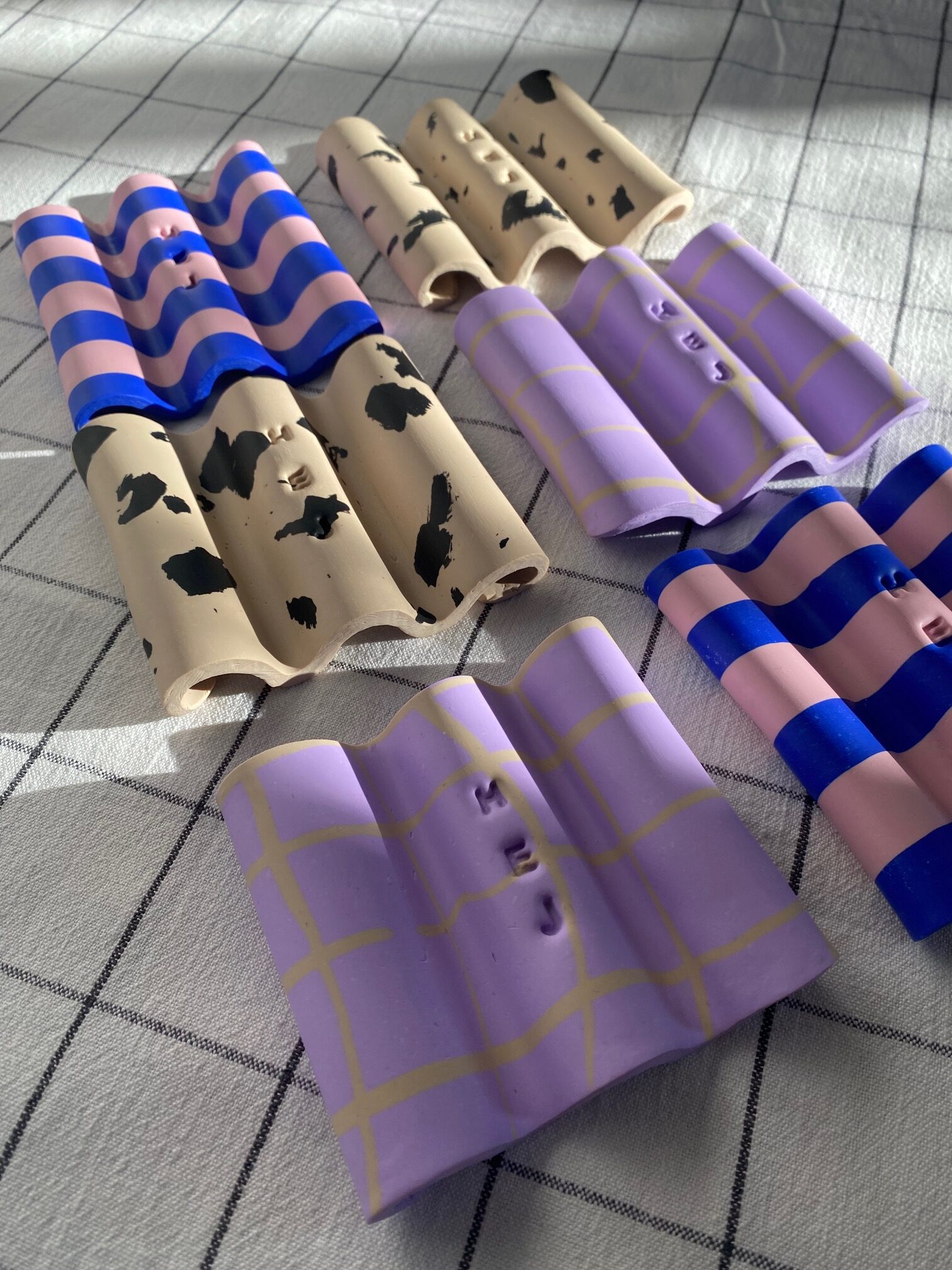 Seifenablage von 'Frau Montag' – Bild 7