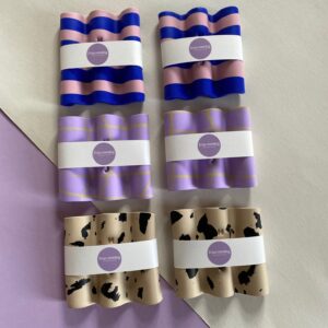 Seifenablage von 'Frau Montag'