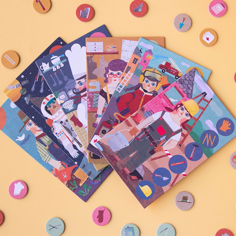 Londji Lotto 'I want to be...' – Bild 3