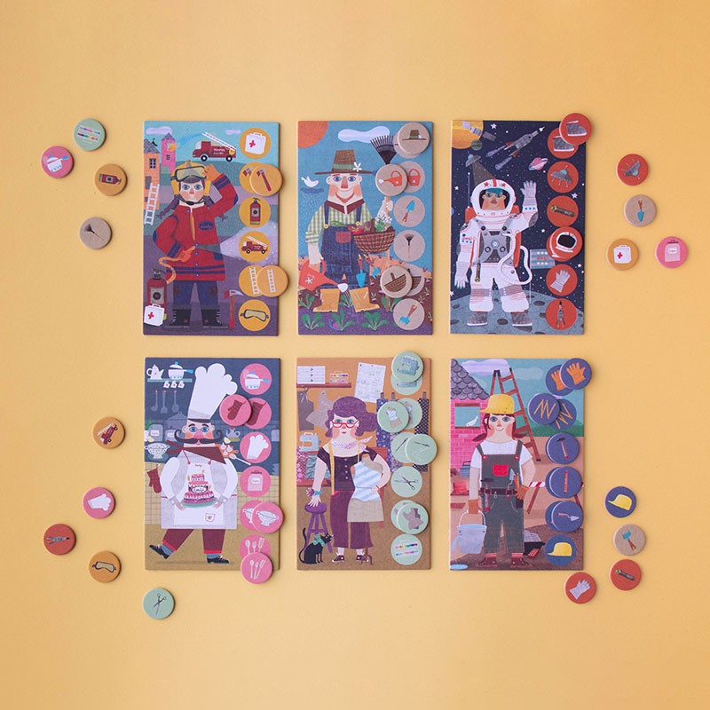 Londji Lotto 'I want to be...' – Bild 5