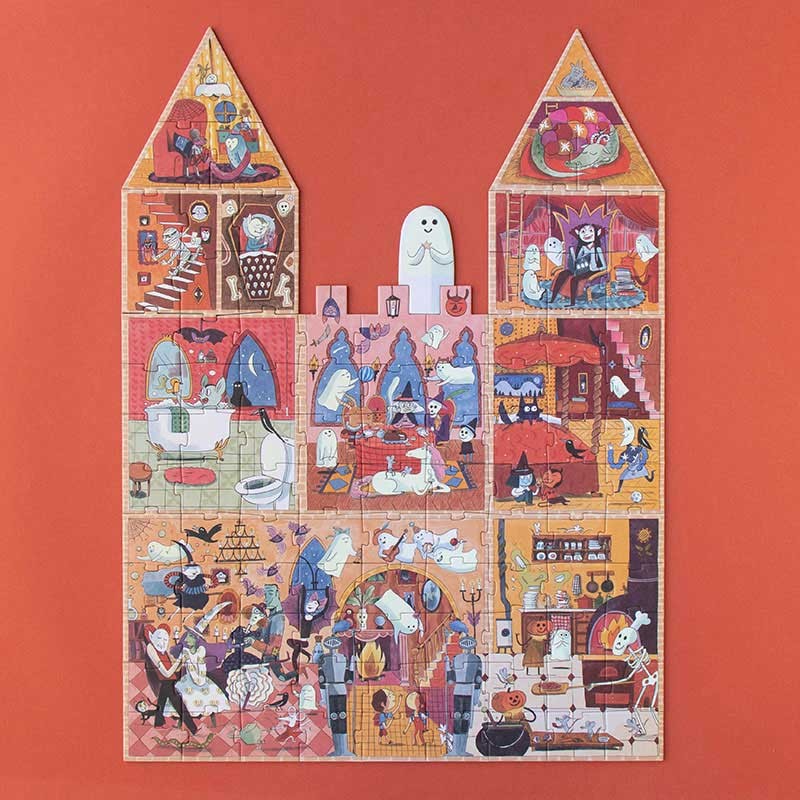 Londji Puzzle 'Enchanted' – Bild 3