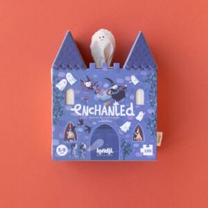 Londji Puzzle 'Enchanted'