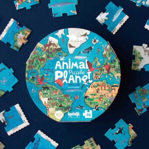 Londji Puzzle 'Animal Planet'