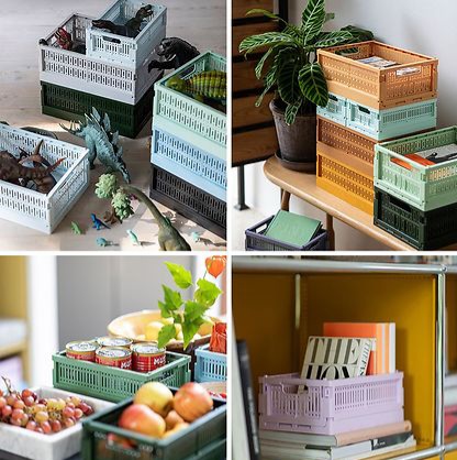 Made Crate Klappkiste 'Midi'