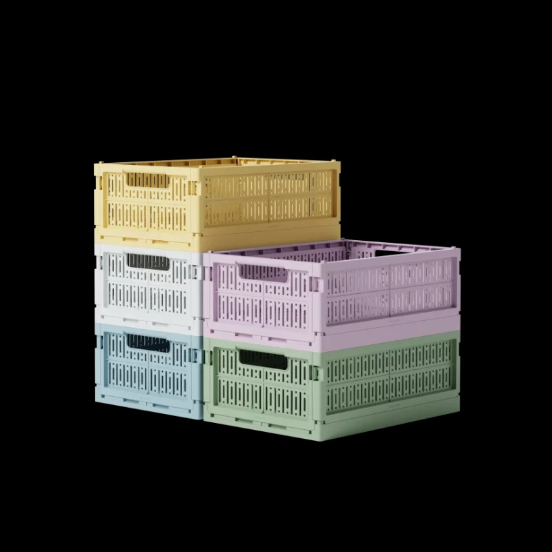 Made Crate Klappkiste 'Midi' – Bild 21