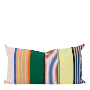 A World of Craft Kissenbezug 'JADA' 50x90