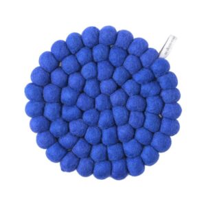 Aveva Design Untersetzer rund (diverse Farben)