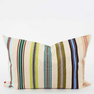 A World of Craft Kissenbezug 'Elvira' 50x70