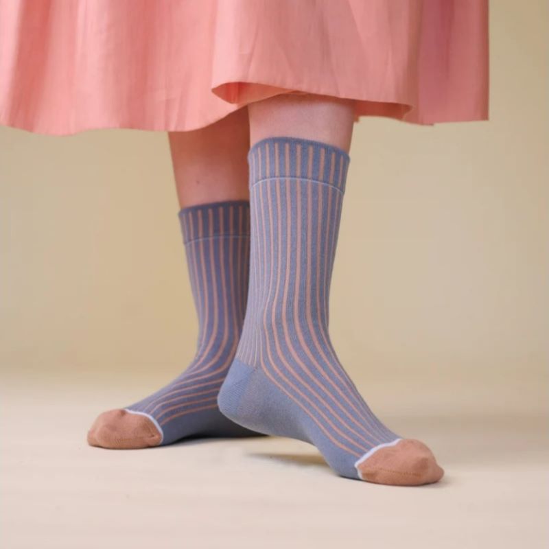 MP Denmark Megan Socken (verschiedene Farben) – Bild 3